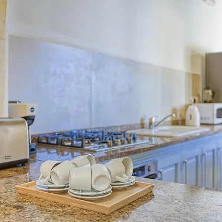 Apartament Villagg Tal-fanal