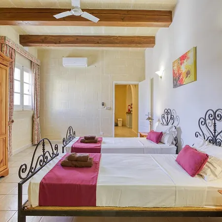 Villagg Tal-fanal Apartamento *