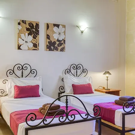 Appartement Villagg Tal-fanal *
