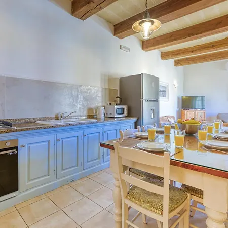 Lejlighed Villagg Tal-fanal Għasri