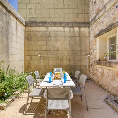 Villagg Tal-fanal Għasri