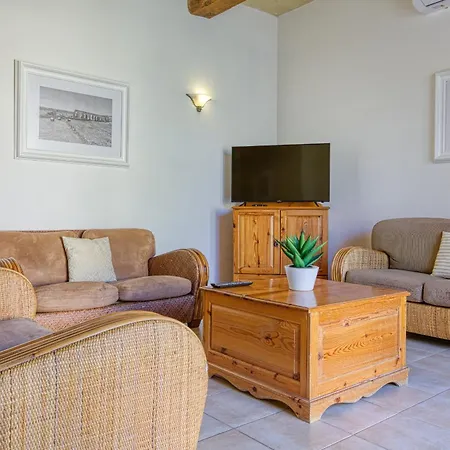 Villagg Tal-fanal Appartement