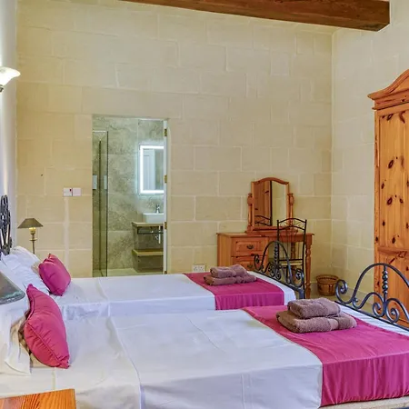 Appartement Villagg Tal-fanal *