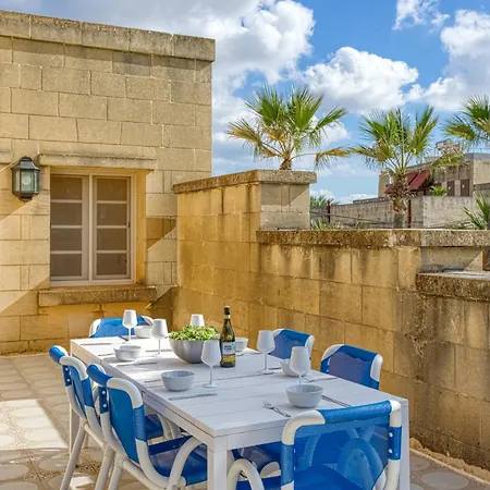 Villagg Tal-fanal Għasri
