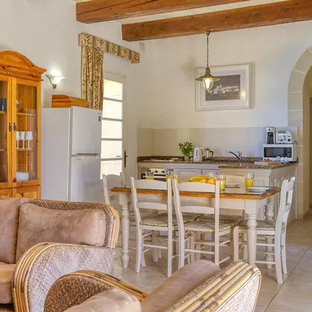 Apartament Villagg Tal-fanal *