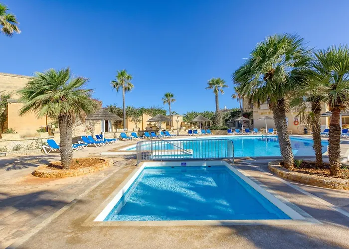 Lägenhet Villagg Tal-fanal Għasri