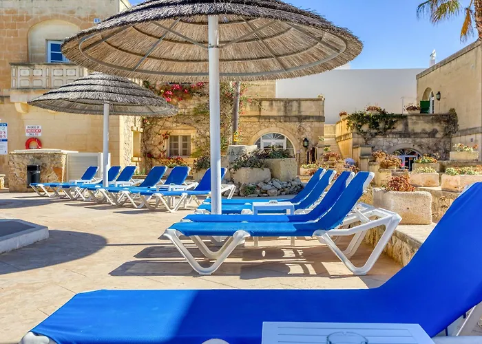 Villagg Tal-fanal Apartament