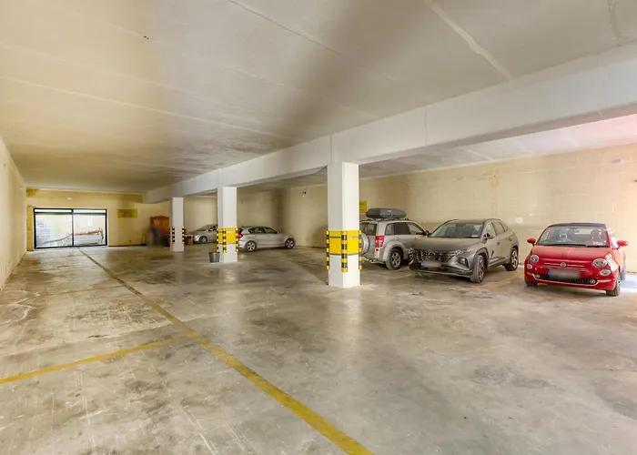 Apartman Villagg Tal-fanal Għasri