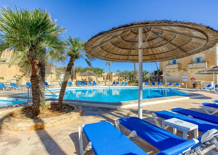 Apartman Villagg Tal-fanal