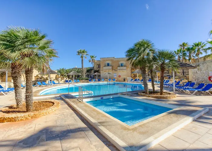 Villagg Tal-fanal Apartament *