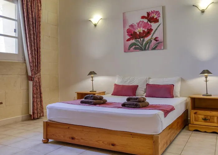 Villagg Tal-fanal Apartament