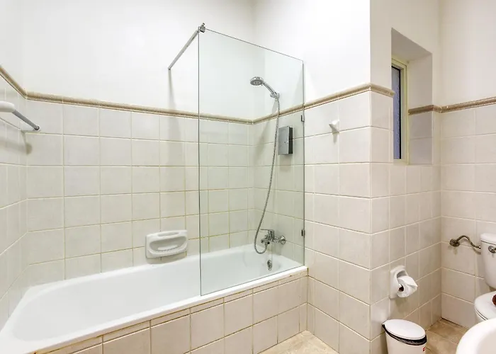 Villagg Tal-fanal Apartament *