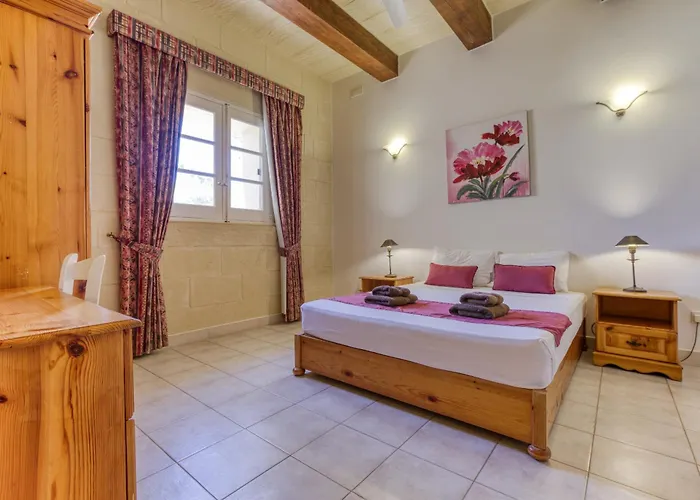 Apartman Villagg Tal-fanal *