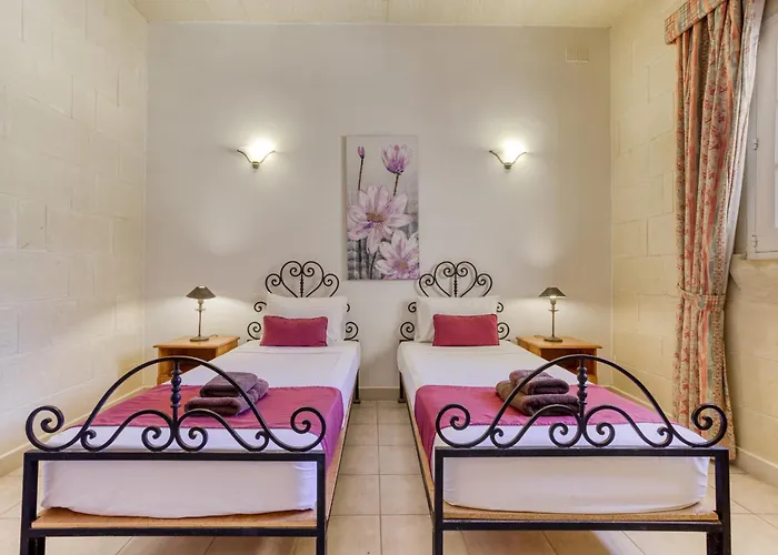 Villagg Tal-fanal Apartament