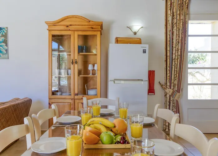 Apartament Villagg Tal-fanal Għasri
