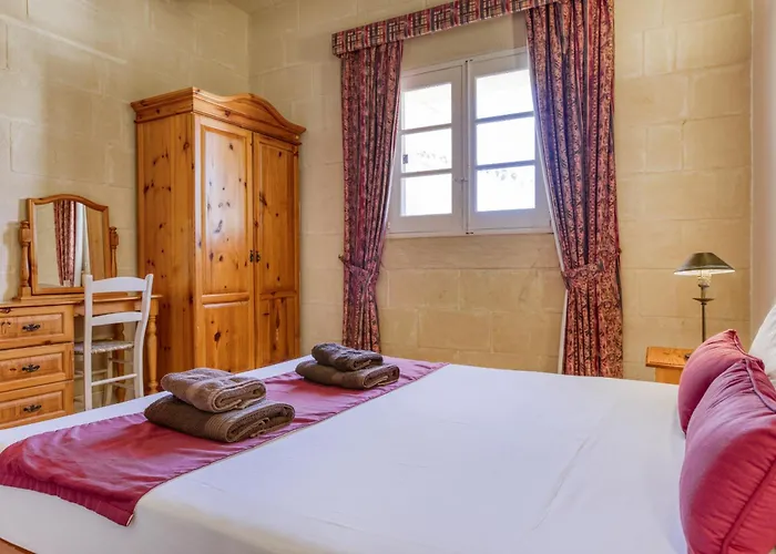 Villagg Tal-fanal Għasri