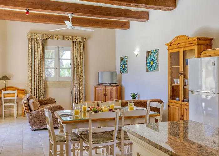 Villagg Tal-fanal Apartament