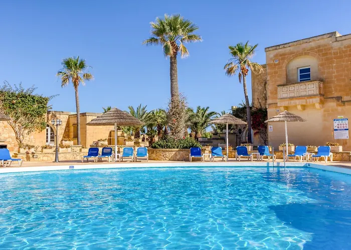 Lägenhet Villagg Tal-fanal *