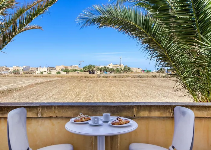 Villagg Tal-fanal Għasri