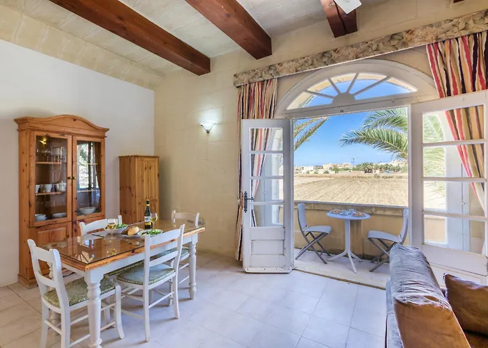 Villagg Tal-fanal Għasri