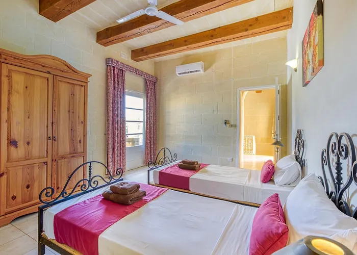 Villagg Tal-fanal Apartament