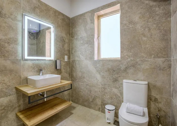 Villagg Tal-fanal Apartament *