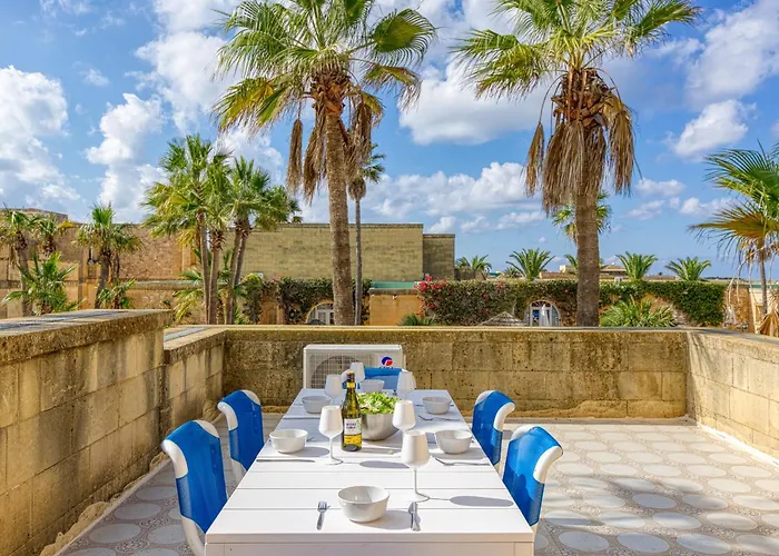 Villagg Tal-fanal * Għasri