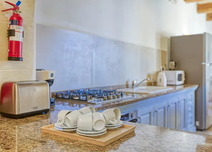 Apartman Villagg Tal-fanal