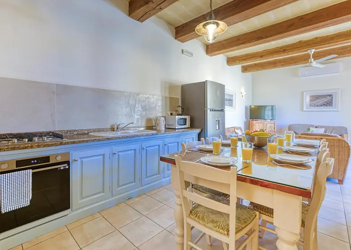 Apartament Villagg Tal-fanal Għasri