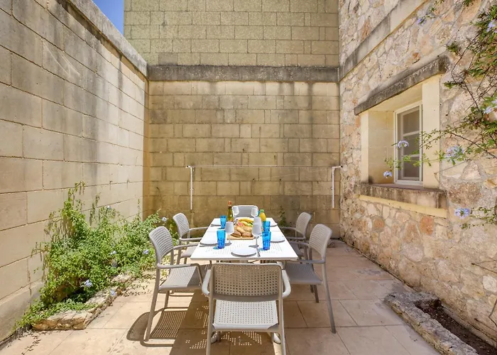 Villagg Tal-fanal Għasri