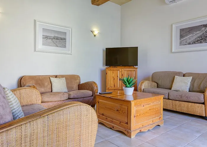 Villagg Tal-fanal Apartament